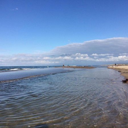 Thornton Beach Holiday Park Eksteriør billede