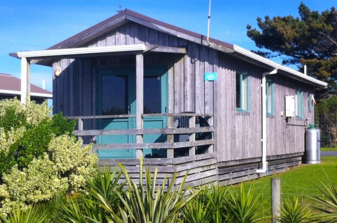 Thornton Beach Holiday Park Eksteriør billede
