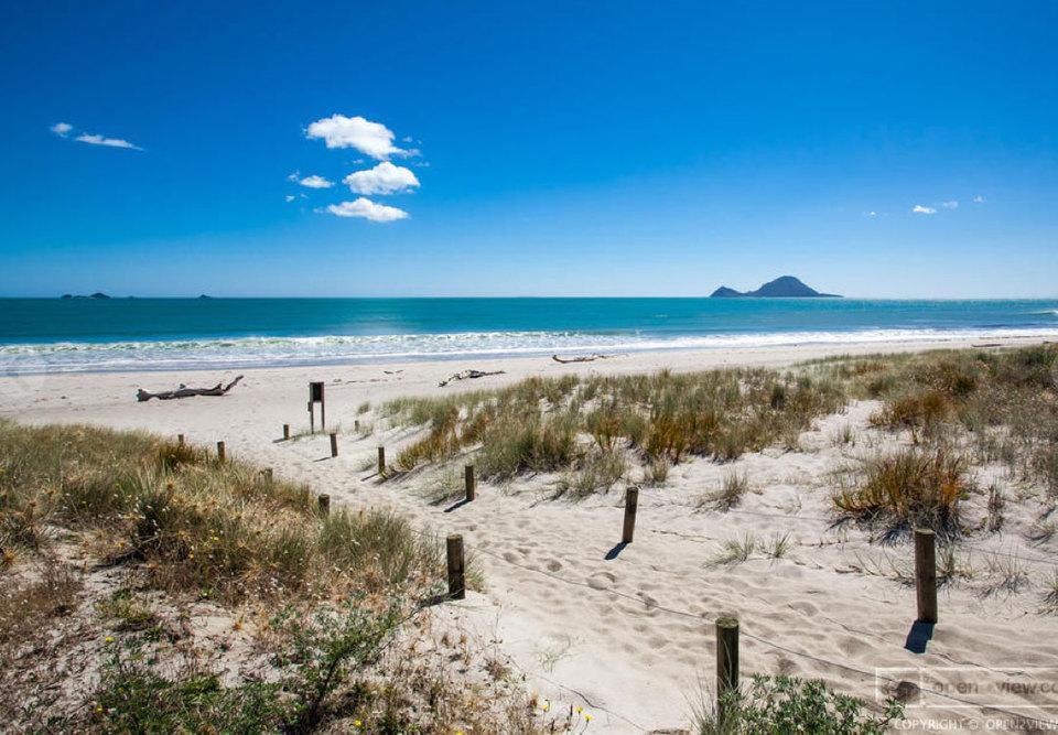 Thornton Beach Holiday Park Eksteriør billede