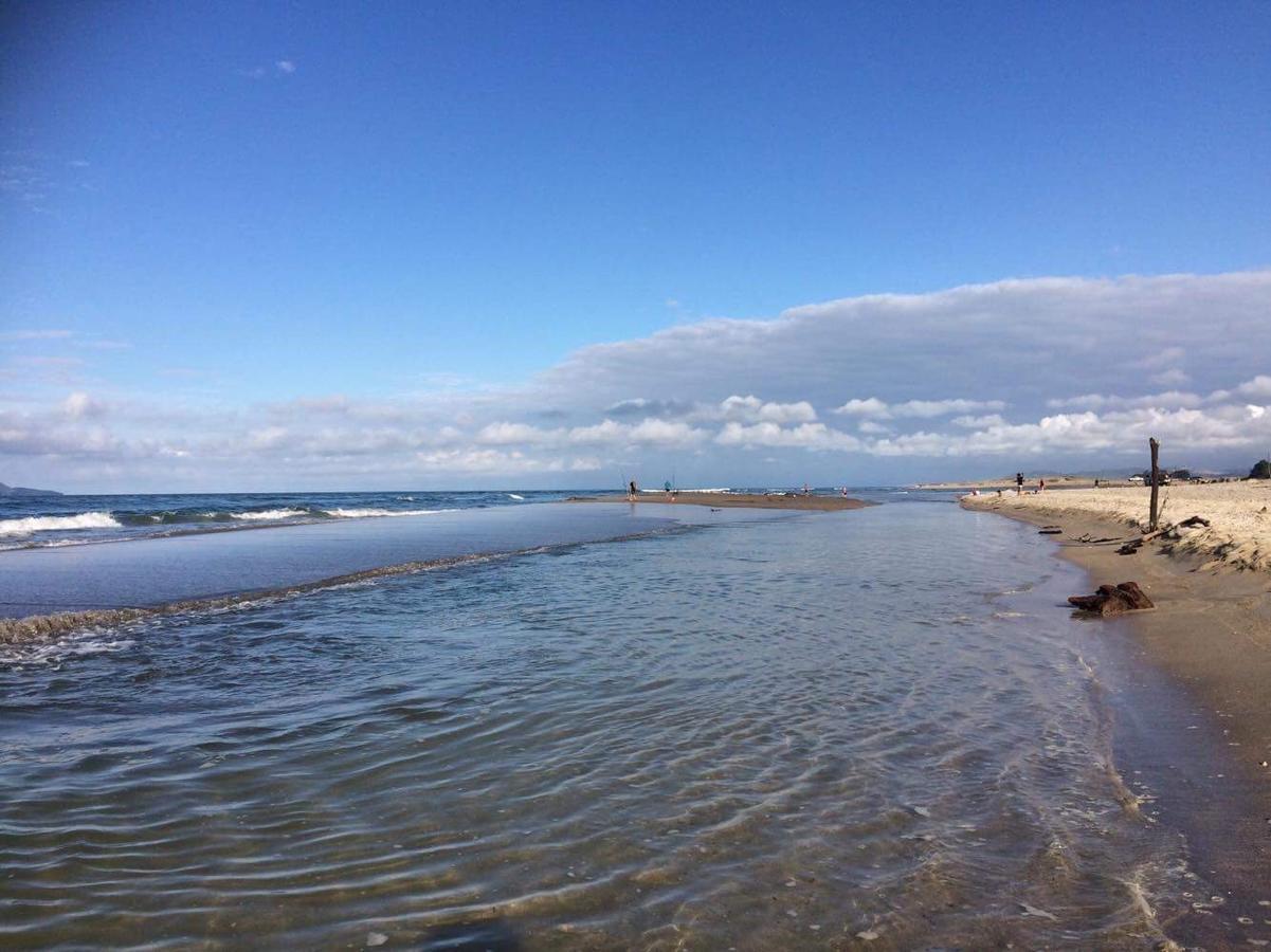 Thornton Beach Holiday Park Eksteriør billede